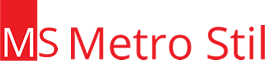 Metrostil logo